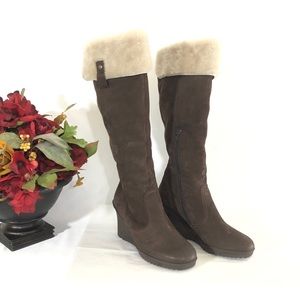 Authentic Paul Green Tall Boots